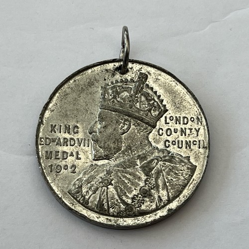 Old 1907 1908 king - king, vii