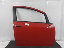 2012 FIAT PUNTO Mk3 5 Door