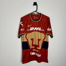 UNAM Pumas Football Shirt