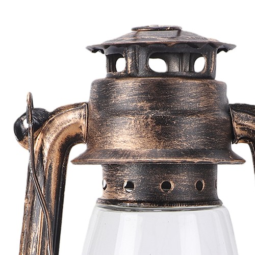 Vintage lantern oil - vintage,