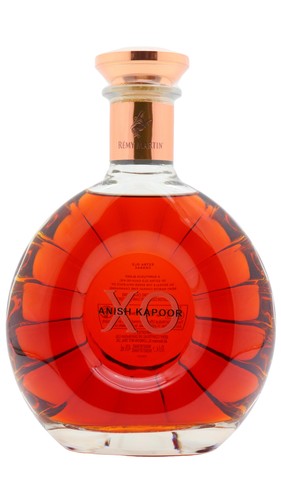 Remy martin anish kapoor - -,