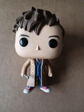 Doctor Who FUNKO POP