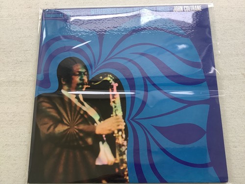 Jazz vinyl john - vinyl, lp