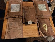 EB1-113 /- 5x Ration pack