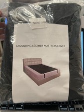 Earthing Grounding Leather