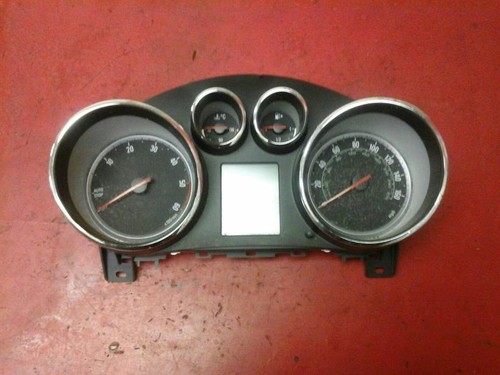 Vauxhall astra mk6 - vauxhall,