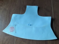 Nurses VTG Cap by KAYS with fasteners GRADUATE PRACTICAL NURSE Presbyterian Hosp