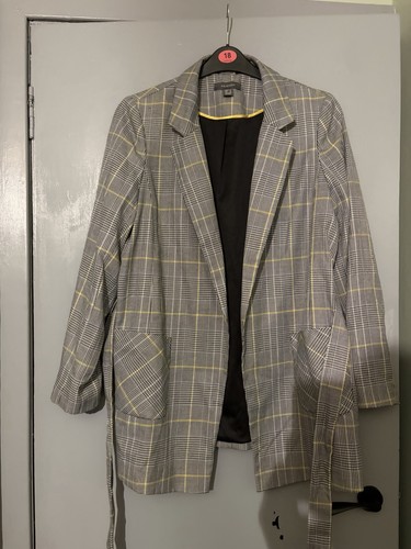 Primark woman checked - woman’s,