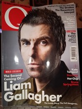Q Magazine Summer 2019 Back