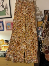 60s 70s Style Hippy Bohemian