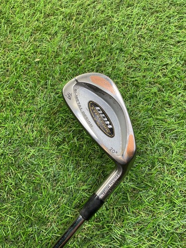 Dunlop ddh steelcore - 3, iron