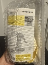 Medela Harmony Manual Breast