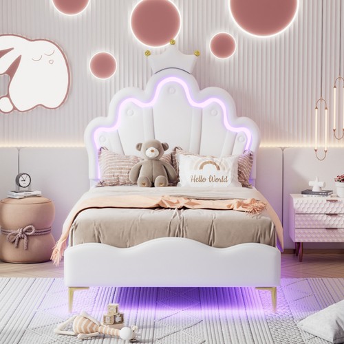 Crown headboard kids - kids, base