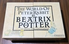 The World Of Peter Rabbit