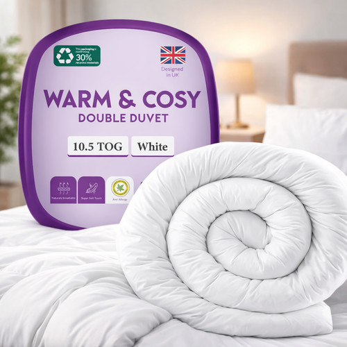 Hotel quality duvet quilt size - hotel,