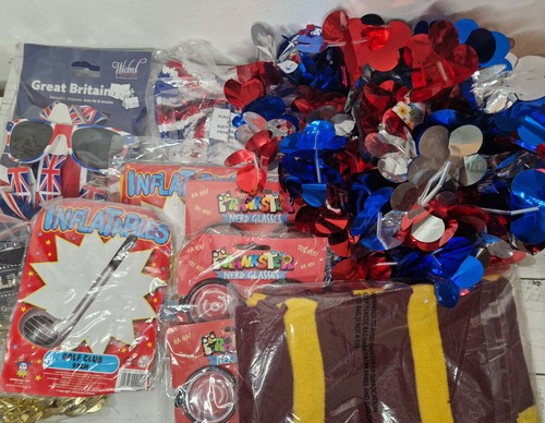 Job lot party - job, 30+