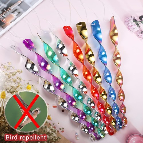 Bird deterrent reflective - bird,