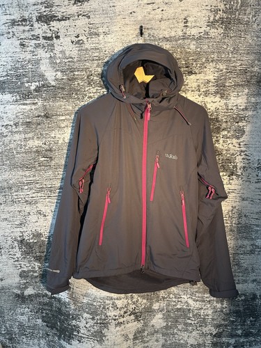 Rab vapour rise waterproof - rab,