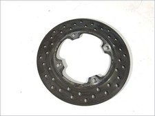 Rear brake disc honda 600 - disc, cb