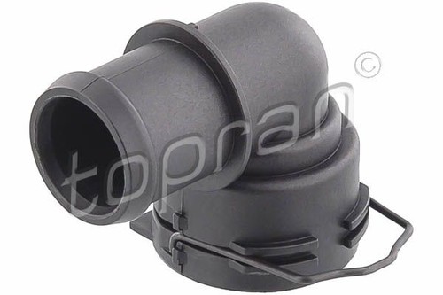 Upper right fits seat - seat, alhambra