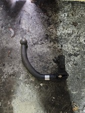 BMW X5 Detachable Tow Bar