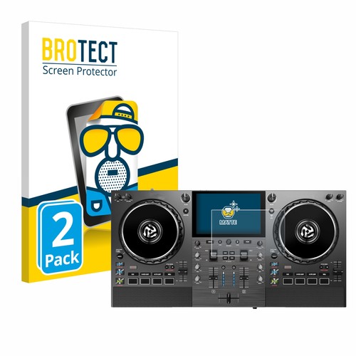 Pack anti glare screen - 2,
