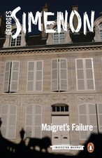 Maigret's Failure Paperback