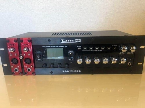 Line pod pro - 6, x3