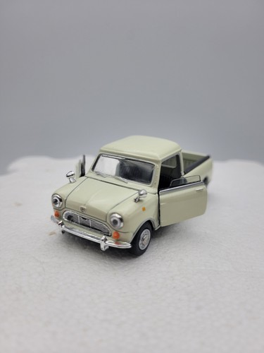 Cararama hongwell austin - cararama, 1/43,