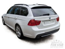 BMW 3 Series Rear Differential 318i Petrol 105kW (143 HP) E91 M SPORT 2009 4/5dr