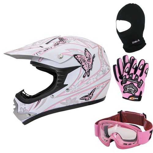 Zorax zor x18 pink kids - pink,
