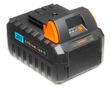 VonHaus 20V 4.0Ah
