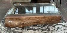 Huge heavy teak tropical - huge,