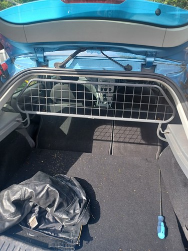 Ford focus hatchback travall - ford,