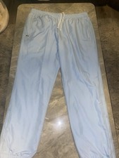 Men’s Baby Blue Lacoste