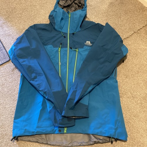Mountain equipment men - equipment, men's