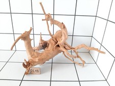 Aquarium Wood Driftowood for Fish Tank Red Moor SIZE L