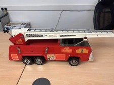 Tonka Fire Truck Aerial Ladder