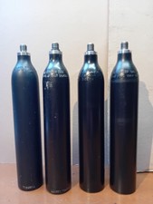 Theoben Buddy Bottles  Qty 7