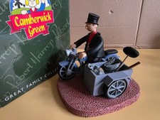 Camberwick Green CG78 Roger