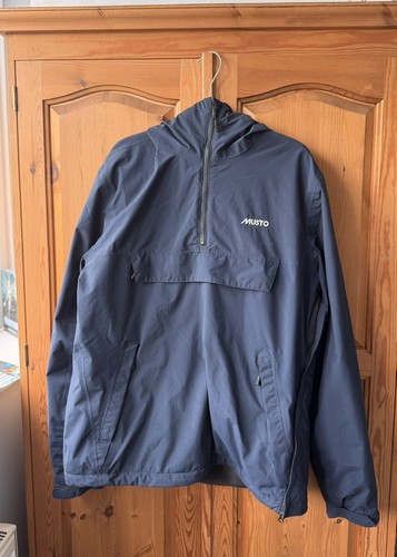 Musto original snug fleece - snug, -fleece