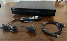 Yamaha BD-S667 Blu-ray Player, Dolby True HD/DTS-HD MA