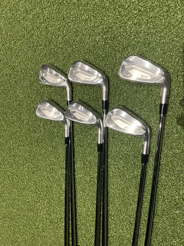 Srixon zxir irons - zxir,