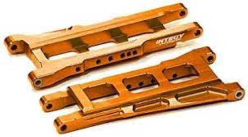 T8596orange billet machined - billet, t2