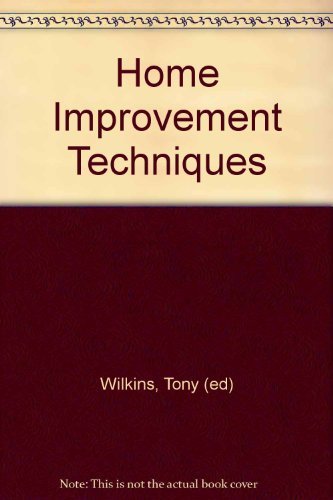 Home improvement techniques - home,