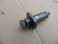 YAMAHA TY250 CLUTCH FIXING