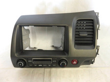 Honda Civic FD2 FD3 2DIN Audio
