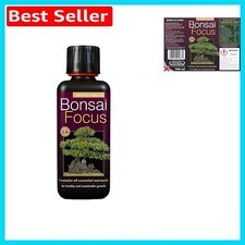 Liquid Bonsai Focus Feed -