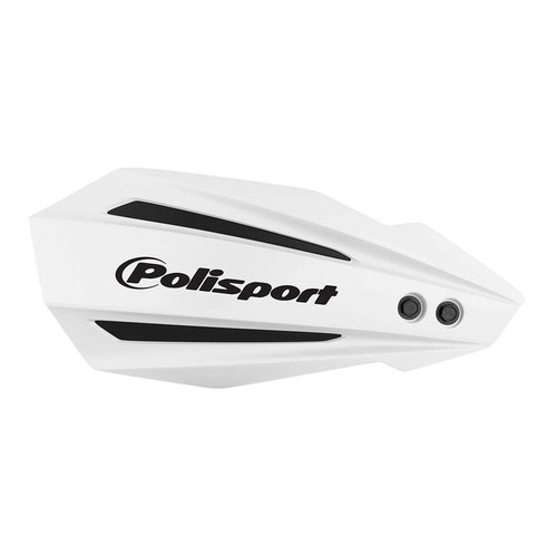Polisport bullit hand guards - hand,