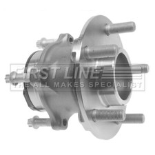 Wheel Bearing Kit For Ford